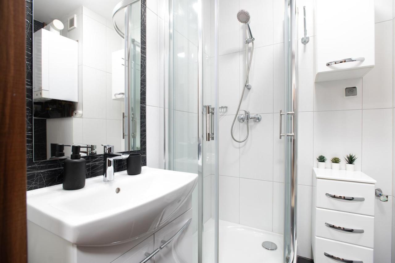 Apartament Przy Szlaku, Bezplatny Parking Карпач Экстерьер фото