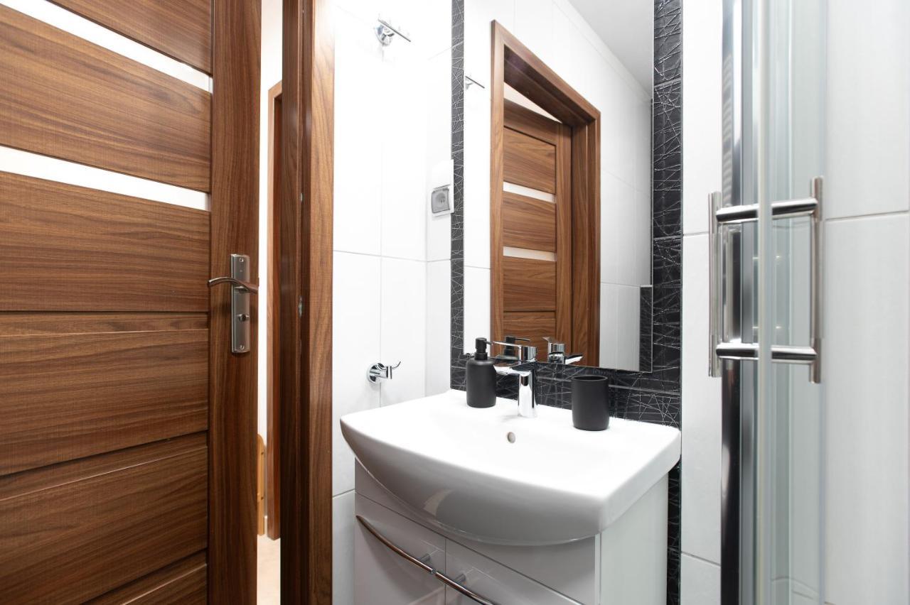 Apartament Przy Szlaku, Bezplatny Parking Карпач Экстерьер фото